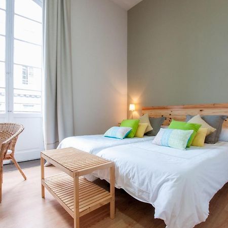 Triana Bella Suites Лас-Пальмас-де-Гран-Канария Экстерьер фото