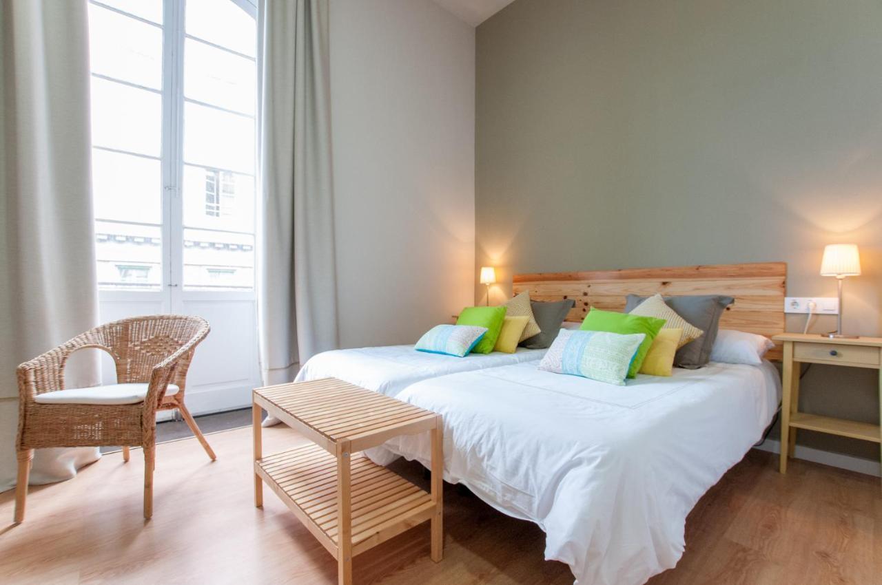 Triana Bella Suites Лас-Пальмас-де-Гран-Канария Экстерьер фото