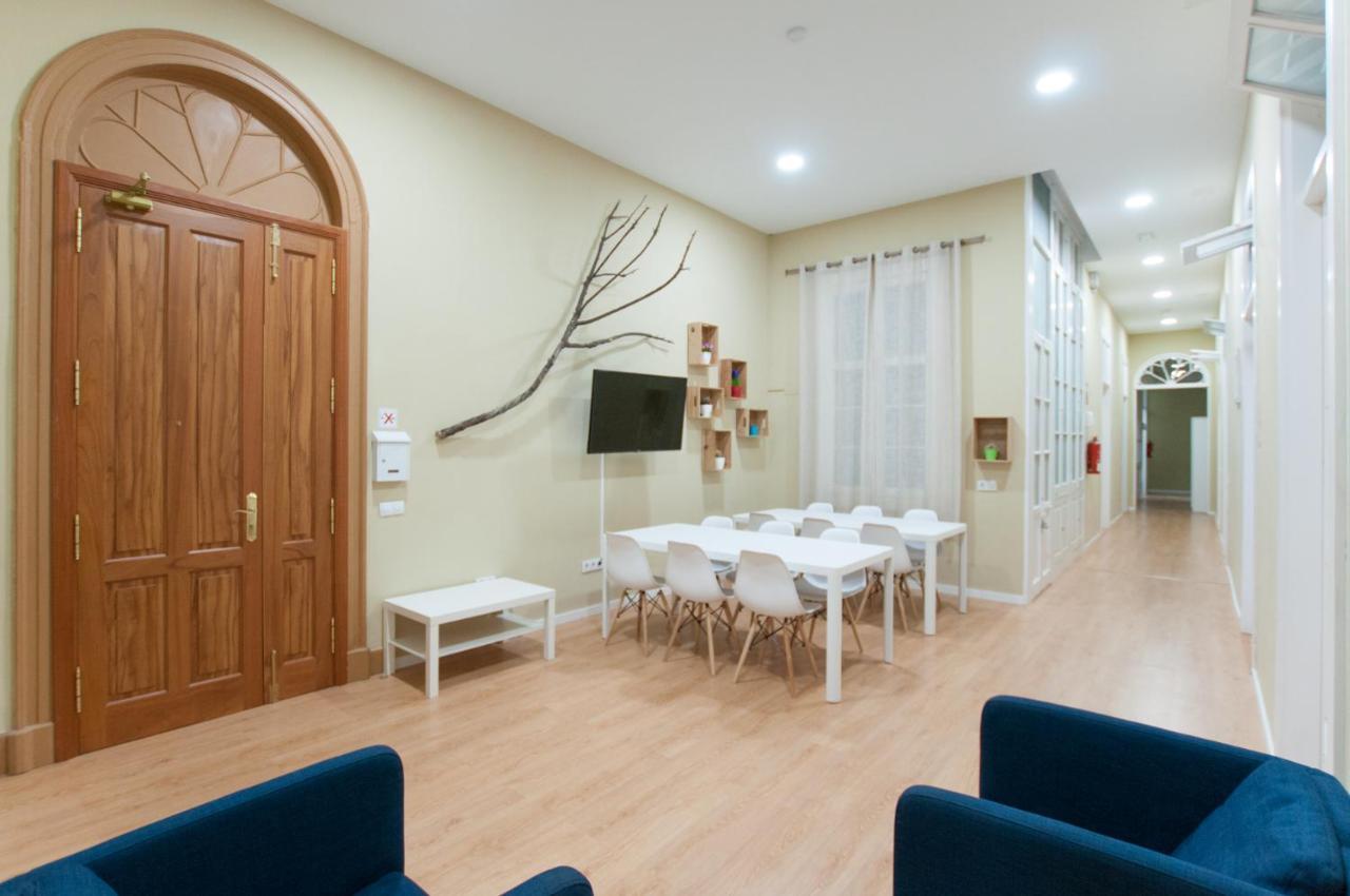 Triana Bella Suites Лас-Пальмас-де-Гран-Канария Экстерьер фото