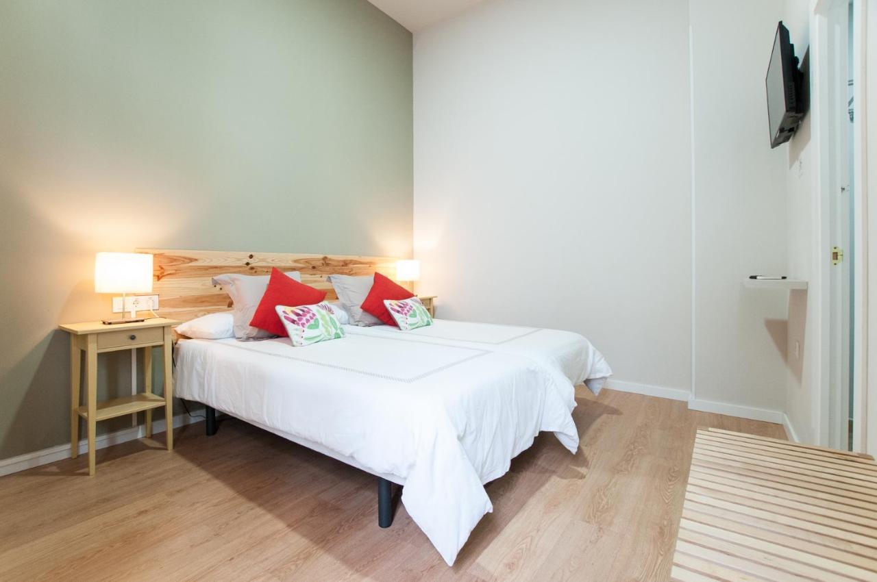 Triana Bella Suites Лас-Пальмас-де-Гран-Канария Экстерьер фото