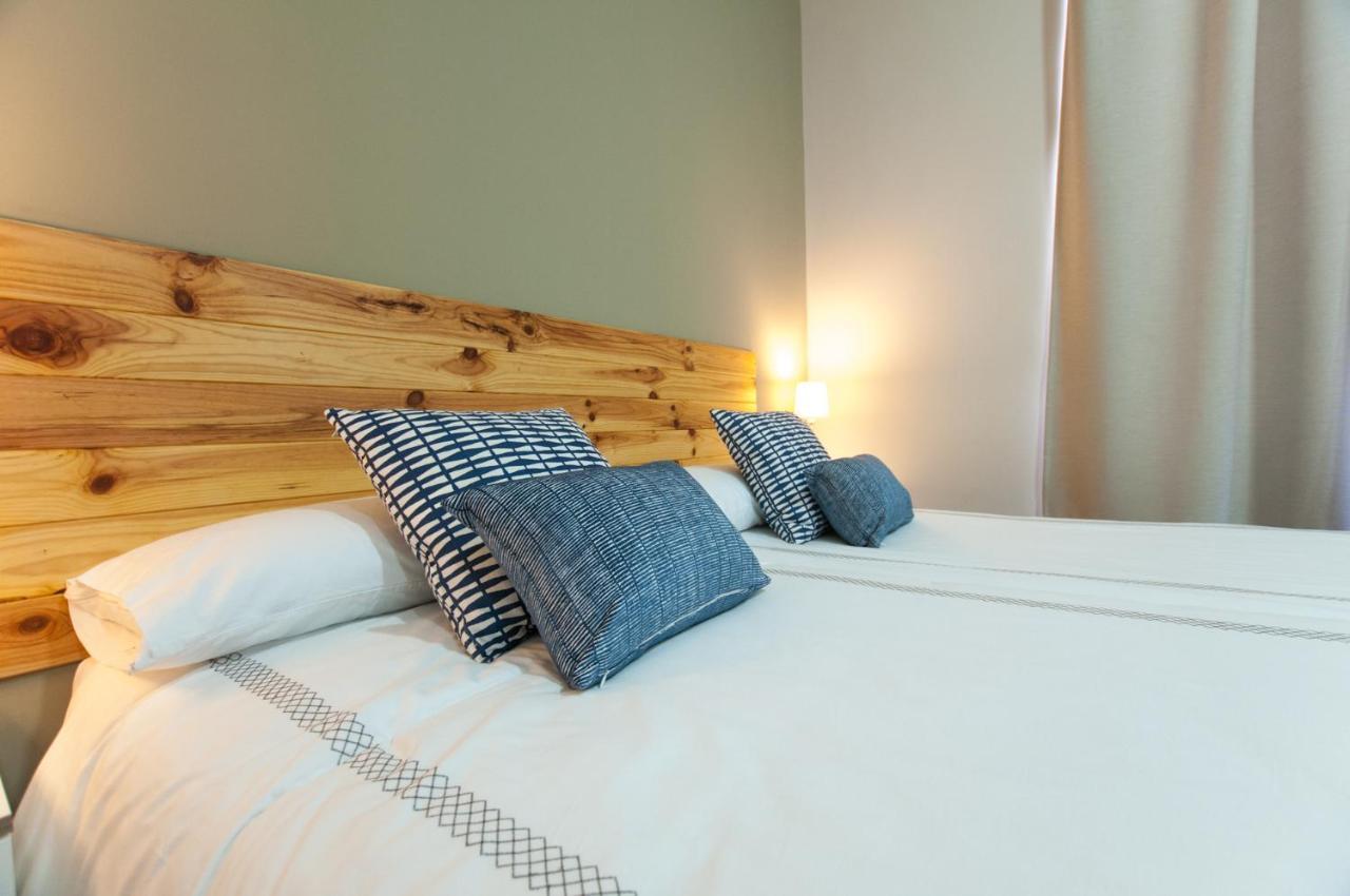 Triana Bella Suites Лас-Пальмас-де-Гран-Канария Экстерьер фото