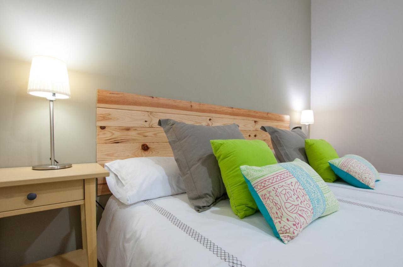 Triana Bella Suites Лас-Пальмас-де-Гран-Канария Экстерьер фото