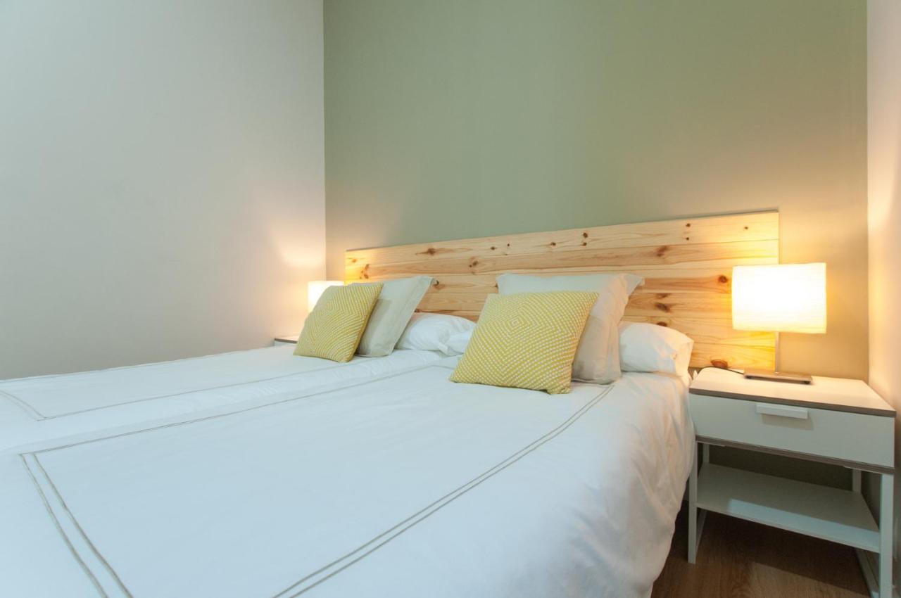 Triana Bella Suites Лас-Пальмас-де-Гран-Канария Экстерьер фото