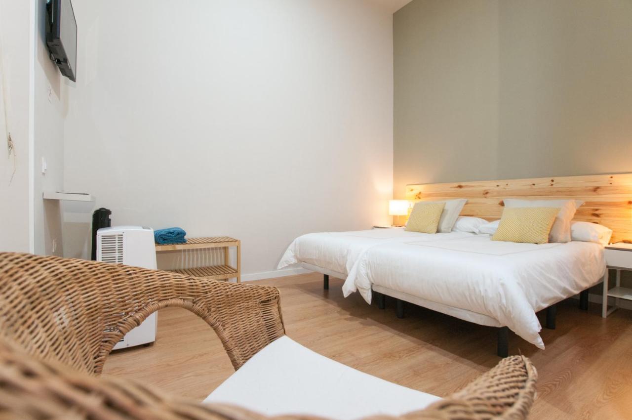 Triana Bella Suites Лас-Пальмас-де-Гран-Канария Экстерьер фото