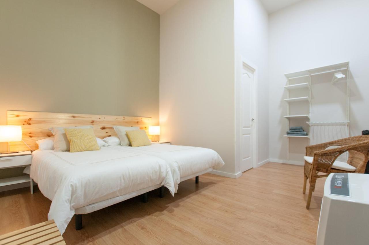 Triana Bella Suites Лас-Пальмас-де-Гран-Канария Экстерьер фото