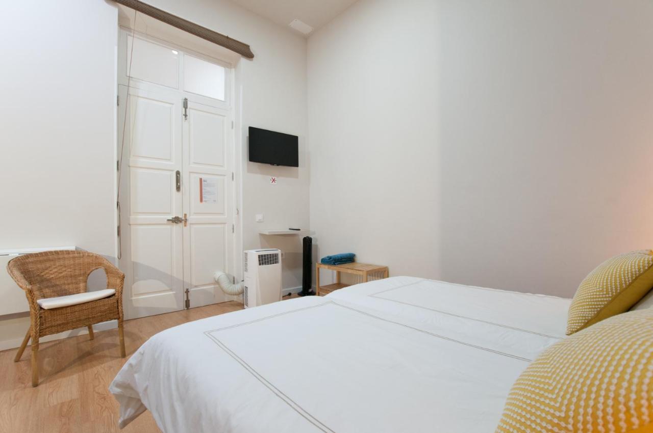 Triana Bella Suites Лас-Пальмас-де-Гран-Канария Экстерьер фото