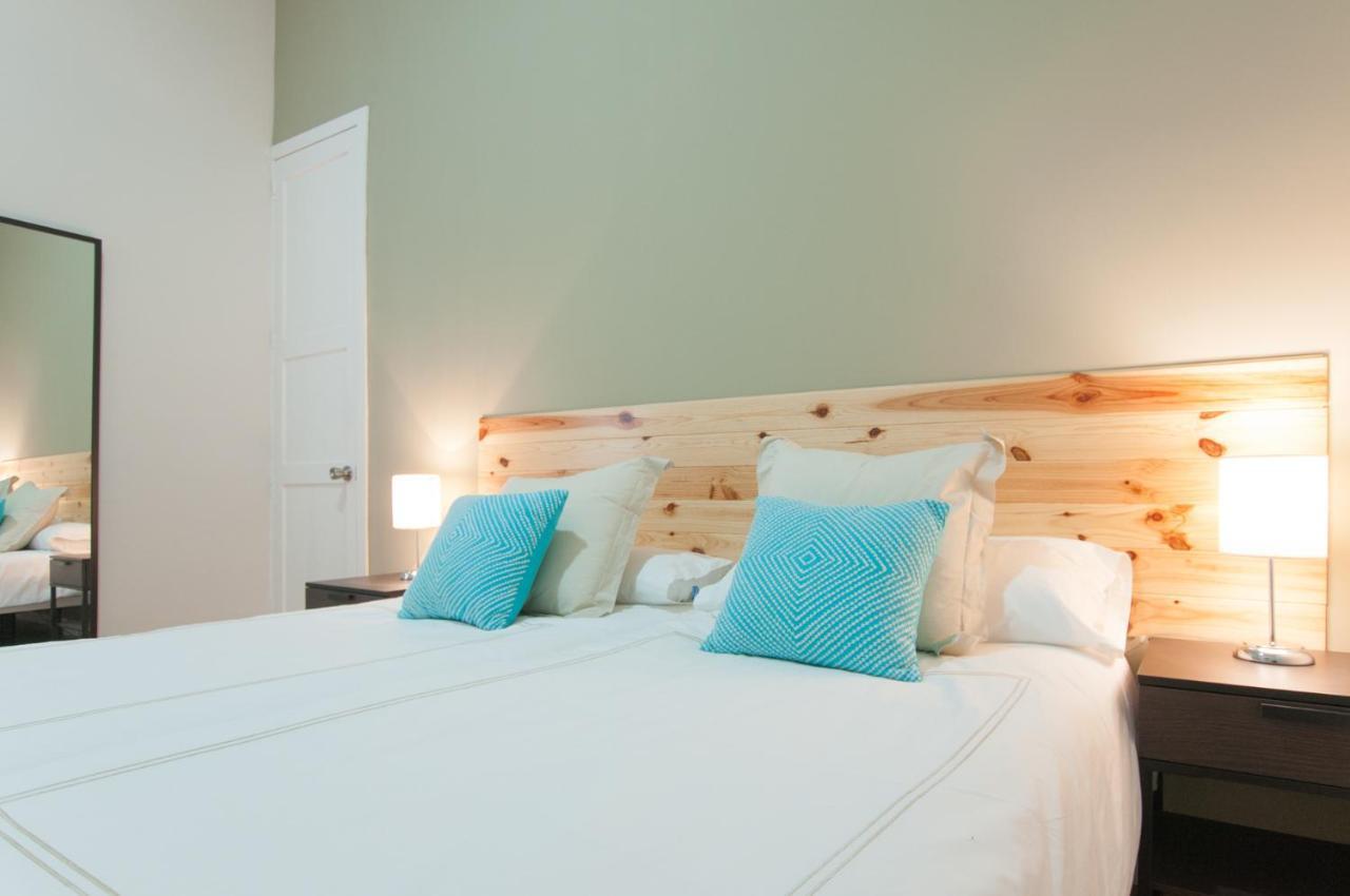 Triana Bella Suites Лас-Пальмас-де-Гран-Канария Экстерьер фото