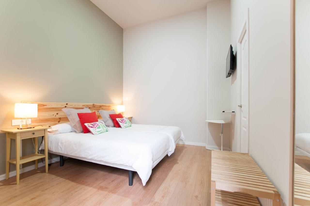 Triana Bella Suites Лас-Пальмас-де-Гран-Канария Экстерьер фото