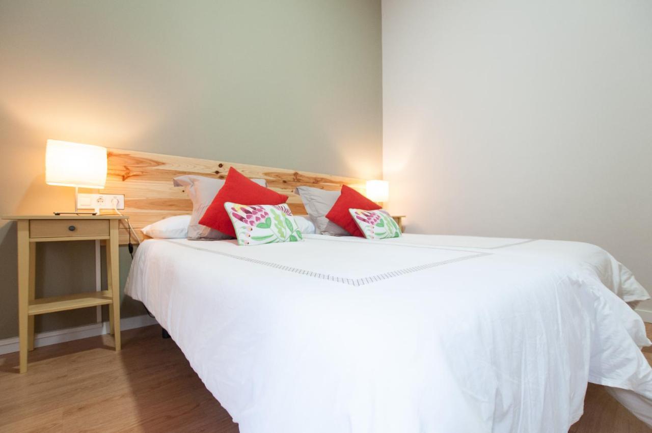 Triana Bella Suites Лас-Пальмас-де-Гран-Канария Экстерьер фото