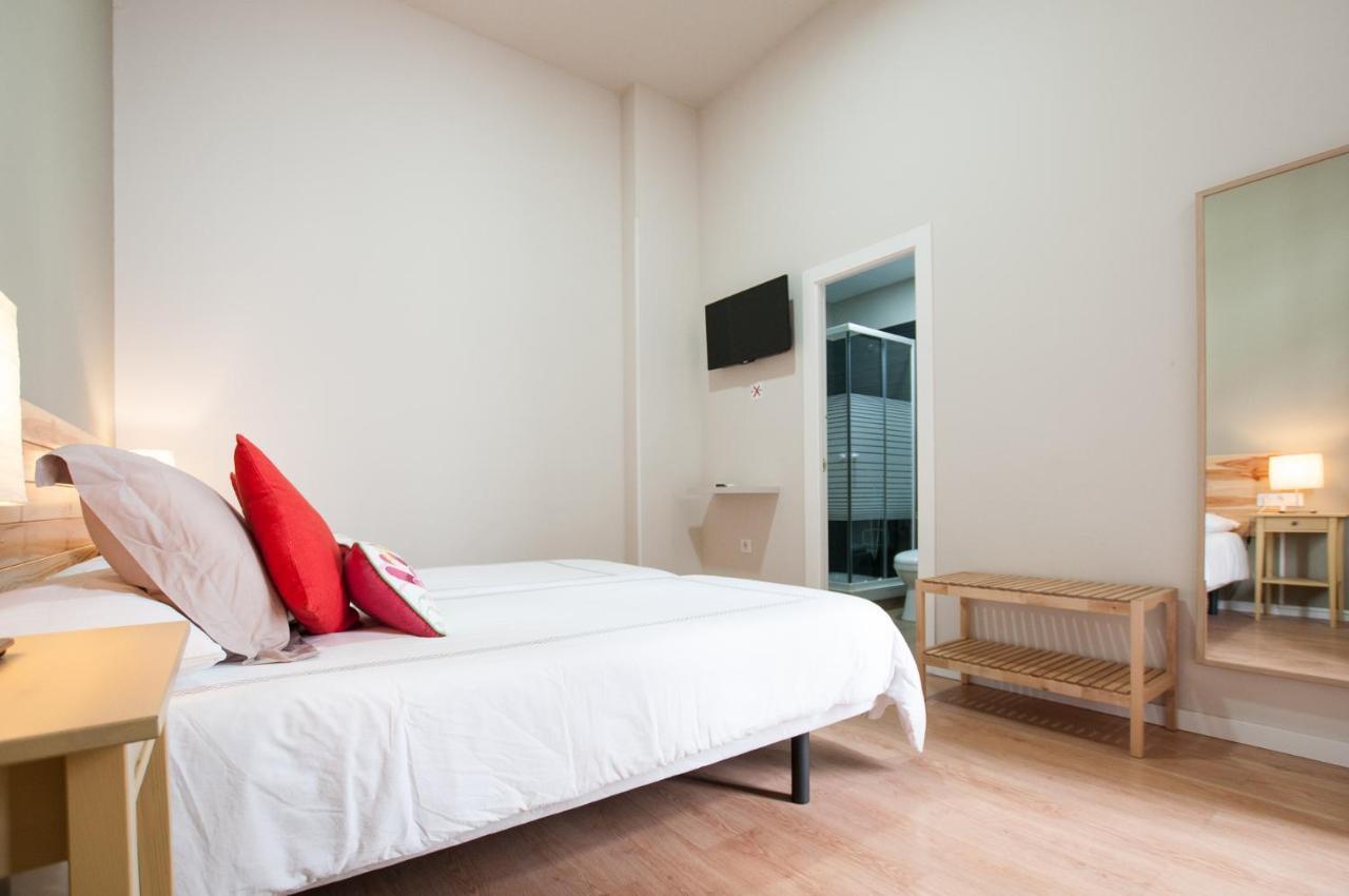 Triana Bella Suites Лас-Пальмас-де-Гран-Канария Экстерьер фото