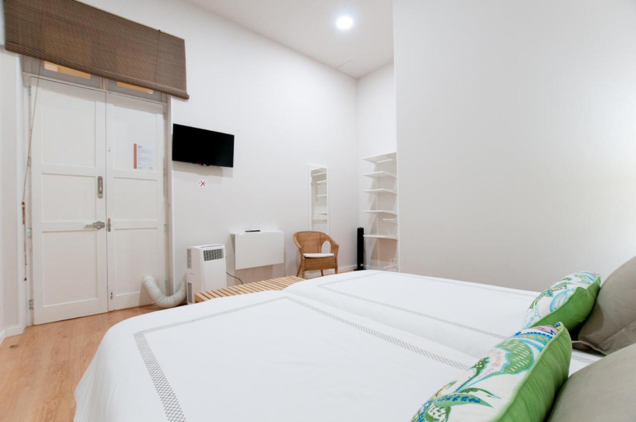 Triana Bella Suites Лас-Пальмас-де-Гран-Канария Экстерьер фото