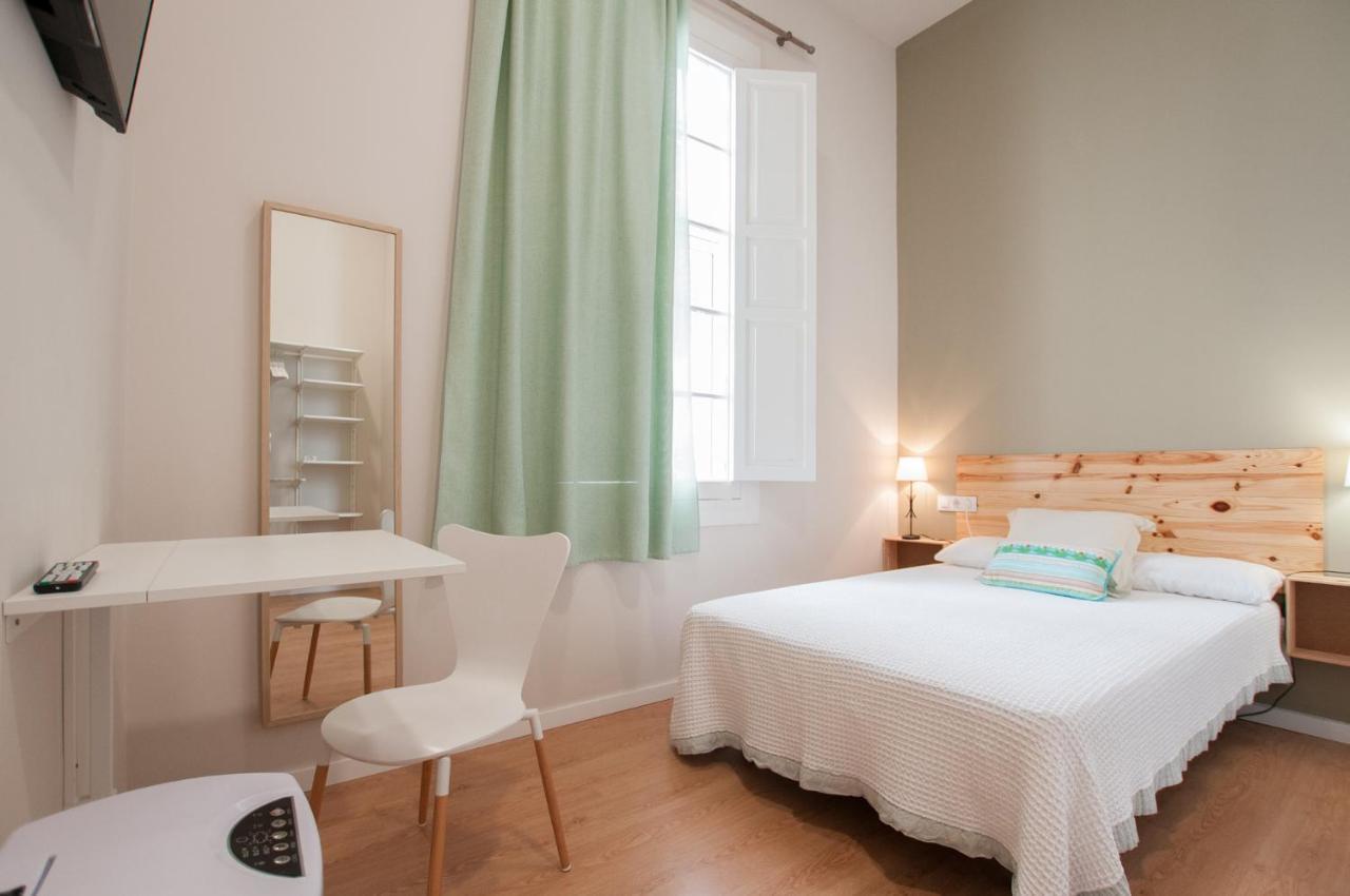 Triana Bella Suites Лас-Пальмас-де-Гран-Канария Экстерьер фото