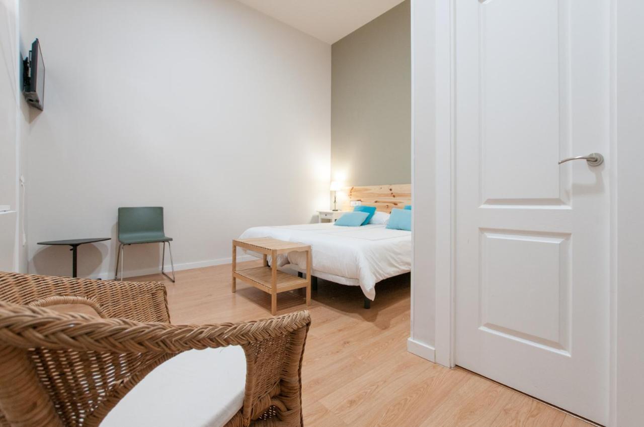 Triana Bella Suites Лас-Пальмас-де-Гран-Канария Экстерьер фото