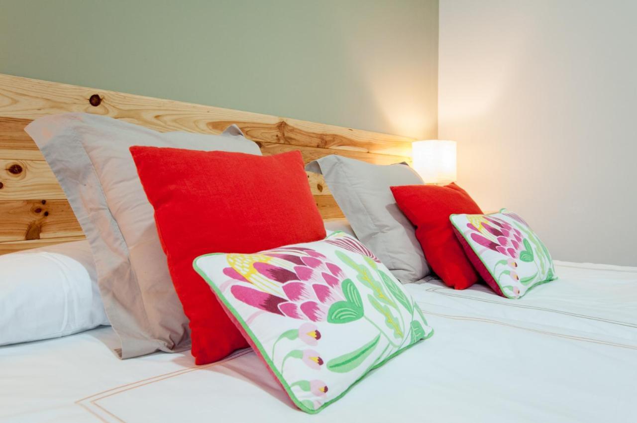Triana Bella Suites Лас-Пальмас-де-Гран-Канария Экстерьер фото
