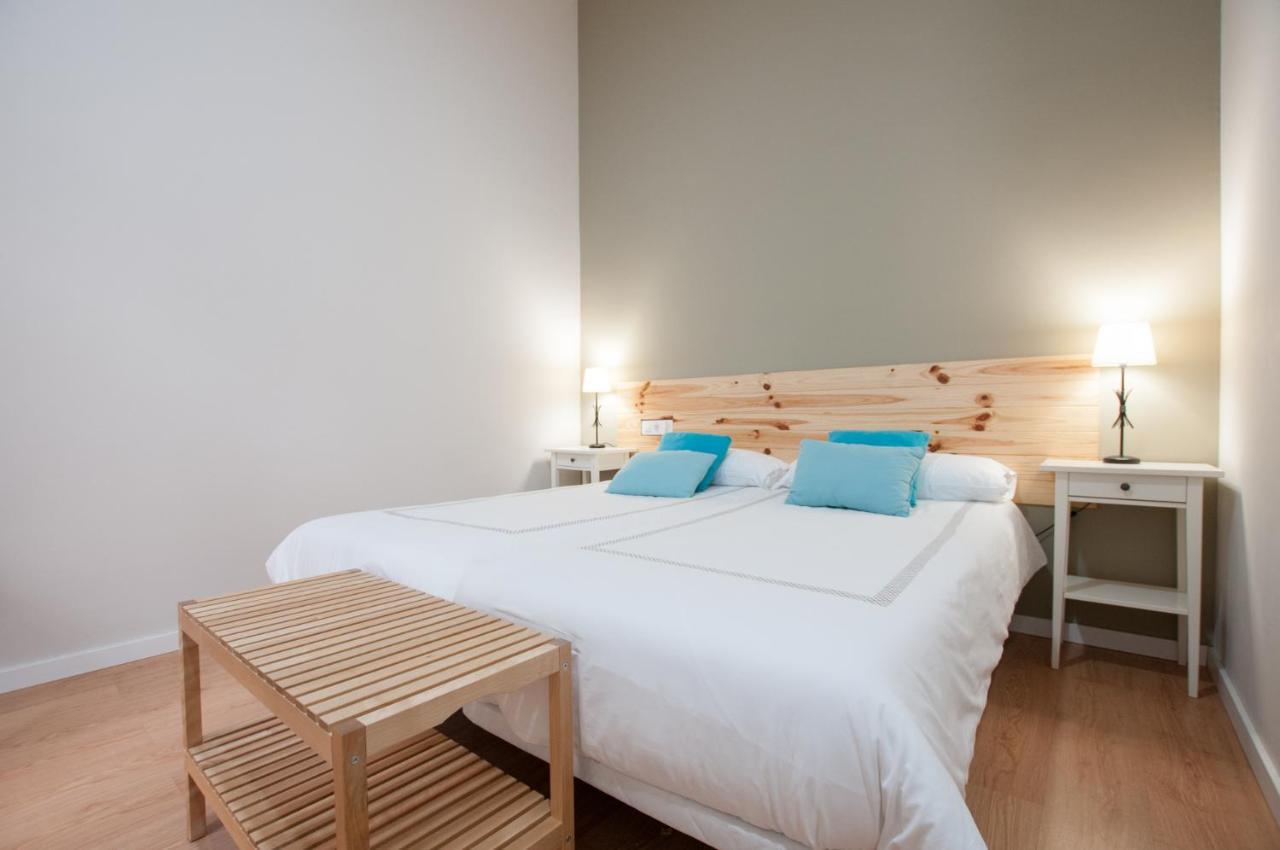 Triana Bella Suites Лас-Пальмас-де-Гран-Канария Экстерьер фото