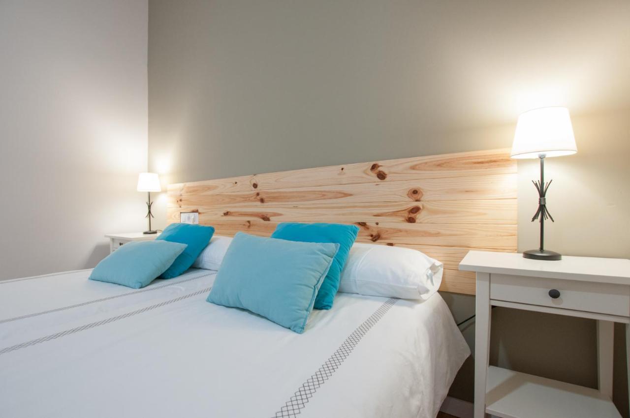Triana Bella Suites Лас-Пальмас-де-Гран-Канария Экстерьер фото